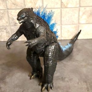 Godzilla VS Kong Playmate Toy Figure
